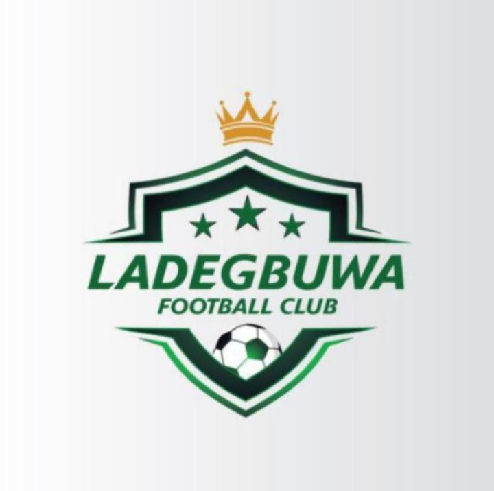 Ladegbuwa Fc