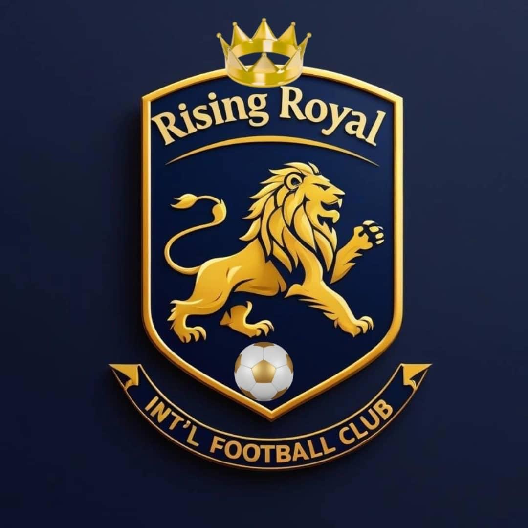Rising Royal FC