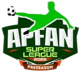 Apfan Super League Preseason