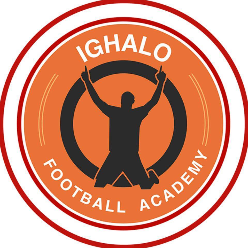 Ighalo FA